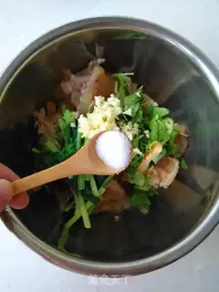 Make Cool ribs step 4