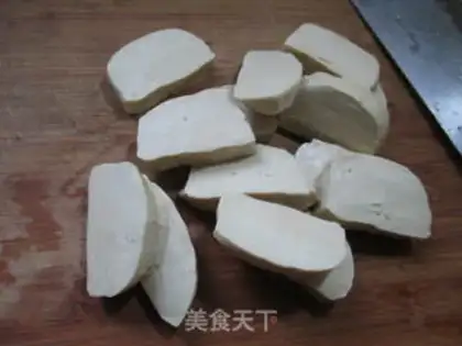 Make Soup chicken step 1