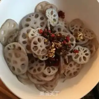 Make Spicy slices step 3