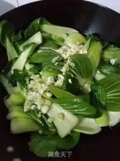 Make Soybeans step 5