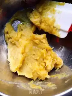 Make Red potatoes step 0