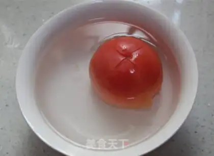 Make Cheese juice to cook fish step 2