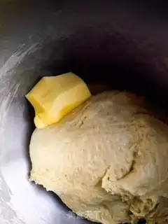 Make Red potatoes step 1