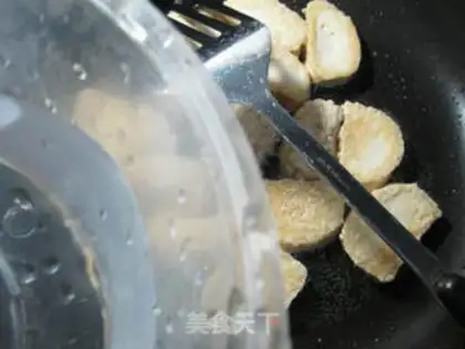 Make Soup chicken step 3