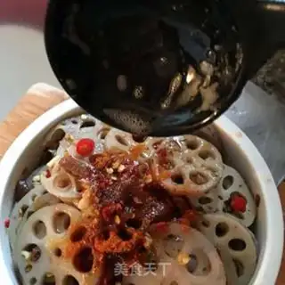 Make Spicy slices step 5