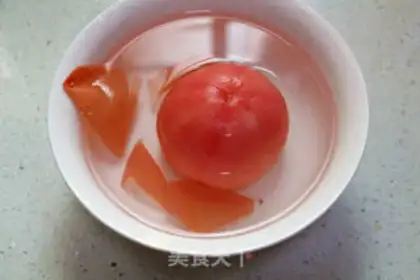 Make Cheese juice to cook fish step 3