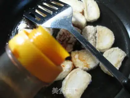 Make Soup chicken step 4