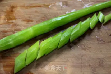 Make Cheese juice to cook fish step 4