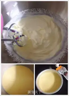 Make "Saloon Juice." step 2