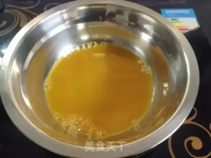 Make "Saloon Juice." step 3