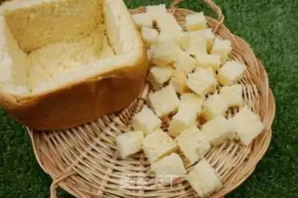 Make Ice cream toast step 10