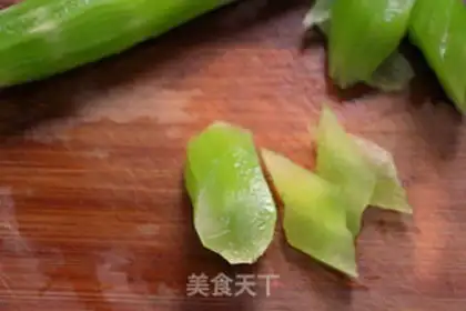 Make Cheese juice to cook fish step 5