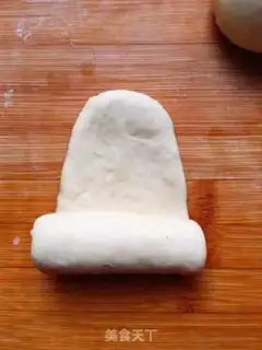Make Red potatoes step 4