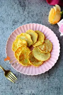 Make Quick radish omelet step 4