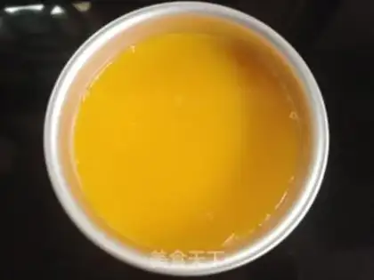 Make "Saloon Juice." step 4