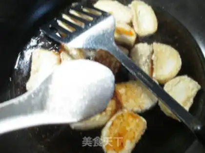 Make Soup chicken step 6
