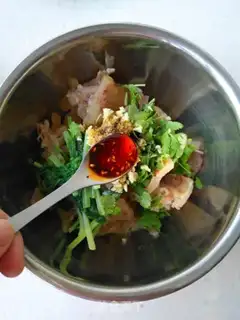 Make Cool ribs step 10