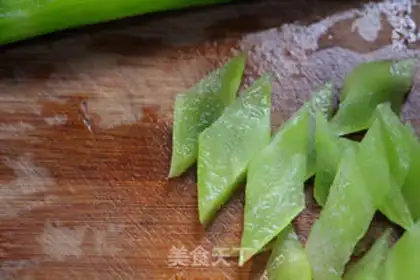 Make Cheese juice to cook fish step 6