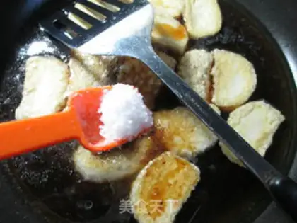 Make Soup chicken step 7