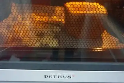 Make Ice cream toast step 12