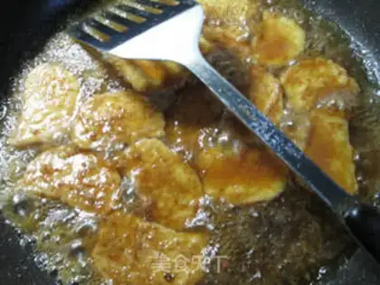 Make Soup chicken step 8