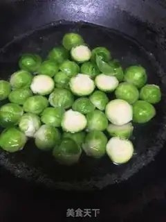 Make Glycerine step 1
