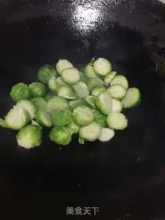 Make Glycerine step 2