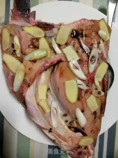 Make Pepper chopper head step 1