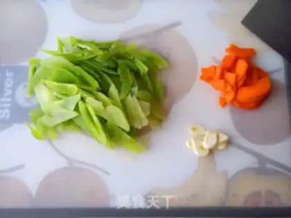 Make Fried eggs step 0
