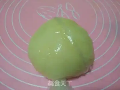 Make Coco Potato step 3