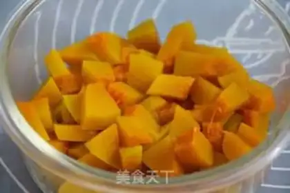 Make Pumpkin step 2