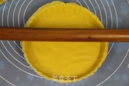 Make Pumpkin step 3
