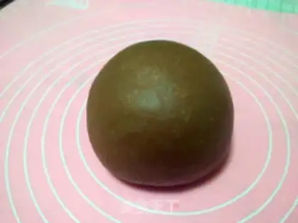 Make Coco Potato step 4