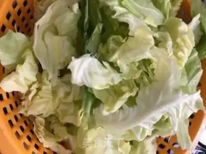 Make Fast and delicious cabbage step 0