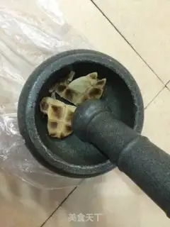 Make Cowboy tortoise step 1