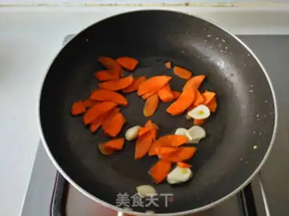 Make Fried eggs step 2