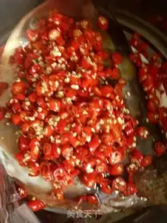 Make Pepper chopper head step 4