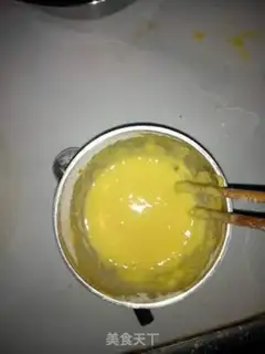 Make Souffle step 2