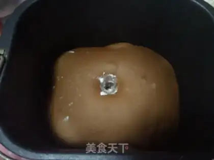 Make Coco Potato step 5
