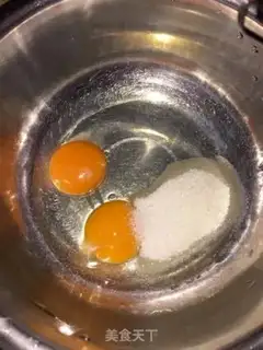 Make Cake step 0