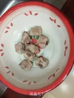 Make Cowboy tortoise step 2