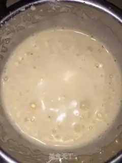Make Cake step 1
