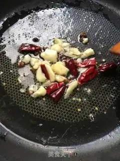 Make Fast and delicious cabbage step 2