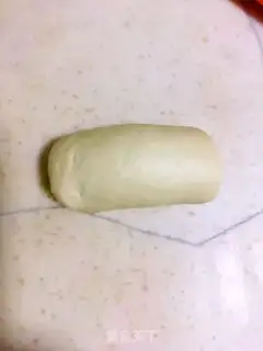 Make Tore the toast with your hands step 8