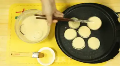 Make Fried eggplant step 4