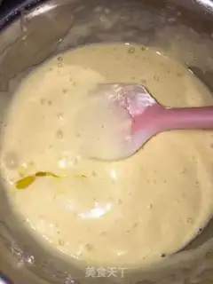 Make Cake step 2