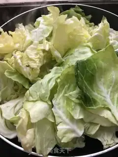 Make Fast and delicious cabbage step 3