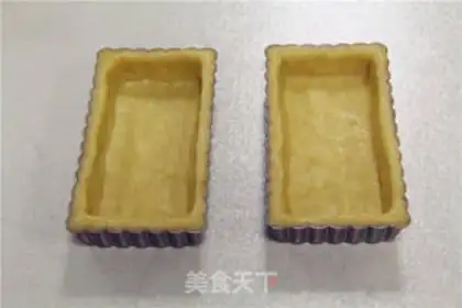 Make Fresh lemon pie step 4