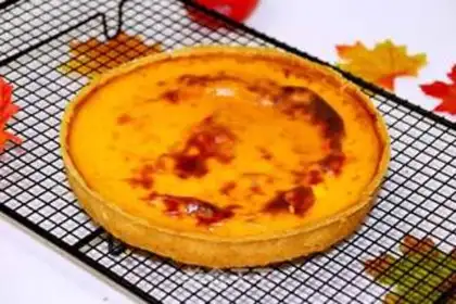Make Pumpkin step 7