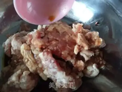 Make Fry box step 1
